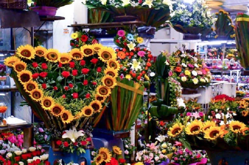 Mercado Jamaica - Habibi World Travel & Tour